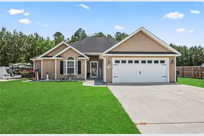 210 Fox Hunt Pl., Aynor, SC 29511 - Photo 1