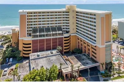 6900 Ocean Blvd. #935, Myrtle Beach, SC 29572 - Photo 1