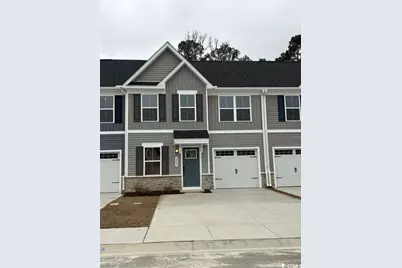 2083 NW Parow Ln NW #B, Calabash, NC 28467 - Photo 1