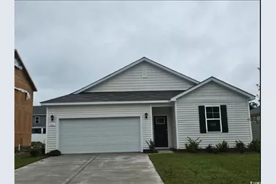 1406 Nokota Dr., Conway, SC 29526 - Photo 1