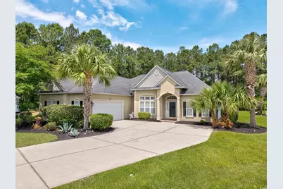 5916 Falcon Landing Circle, North Myrtle Beach, SC 29582 - Photo 1