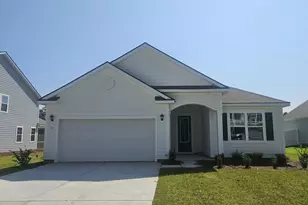 725 Choctaw Dr, Conway, SC 29526 - Photo 1