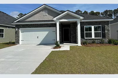 1513 Seachase Way, North Myrtle Beach, SC 29582 - Photo 1