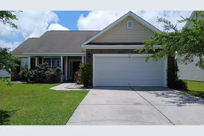 843 Brookline Dr., Myrtle Beach, SC 29579 - Photo 1