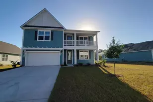 733 Choctaw Dr, Conway, SC 29526 - Photo 1