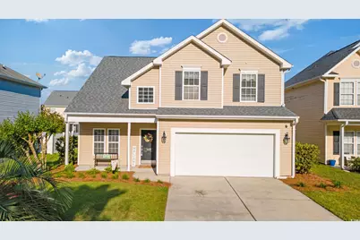 1439 Brighton Ave., Myrtle Beach, SC 29588 - Photo 1