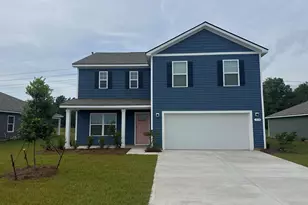 528 Scarlet Sage Dr, Conway, SC 29527 - Photo 1