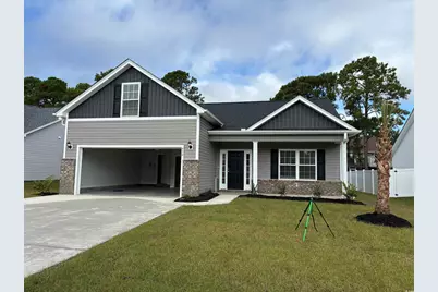 430 Lifestyle Court, Surfside Beach, SC 29575 - Photo 1
