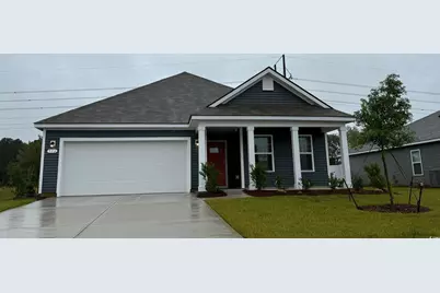 536 Scarlet Sage Dr., Conway, SC 29527 - Photo 1