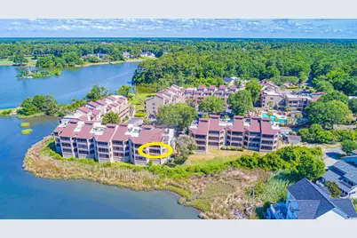 501 Maison Dr. #F8, Myrtle Beach, SC 29572 - Photo 1