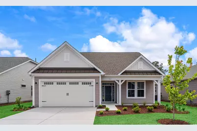 367 Broughton Dr., Myrtle Beach, SC 29579 - Photo 1