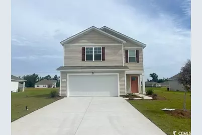 594 Strawberry Field Way, Galivants Ferry, SC 29544 - Photo 1