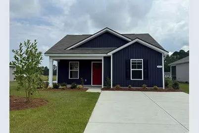 631 Culmen Ct., Myrtle Beach, SC 29588 - Photo 1