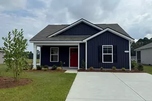 631 Culmen Ct, Myrtle Beach, SC 29588 - Photo 1