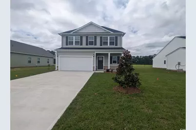 261 Mayflower Dr., Calabash, NC 28467 - Photo 1