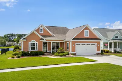 1133 6th Ave. S, North Myrtle Beach, SC 29582 - Photo 1