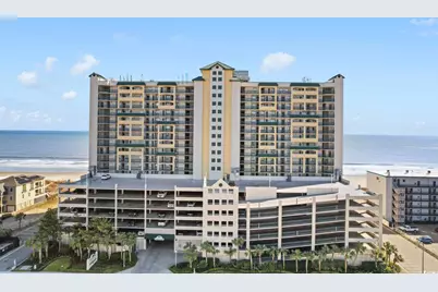 201 S Ocean Blvd., North Myrtle Beach, SC 29582 - Photo 1