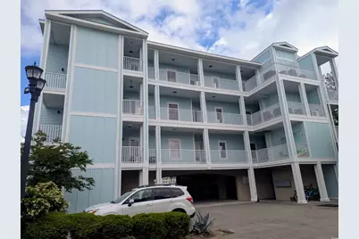 407 24th Ave. N #302, North Myrtle Beach, SC 29582 - Photo 1