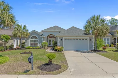 631 Edgecreek Dr., Myrtle Beach, SC 29579 - Photo 1