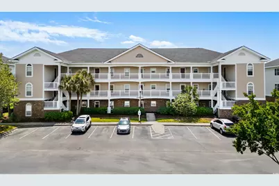 5751 Oyster Catcher Dr. #334, North Myrtle Beach, SC 29582 - Photo 1