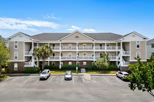 5751 Oyster Catcher Dr, North Myrtle Beach, SC 29582 - Photo 1
