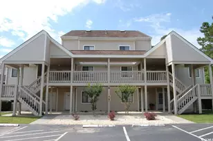 1095 W Plantation Dr, Little River, SC 29566 - Photo 1