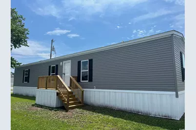 1242 Carrie Bell Ln, Myrtle Beach, SC 29577 - Photo 1