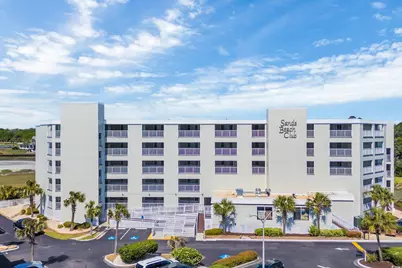 9400 Shore Dr. #206, Myrtle Beach, SC 29572 - Photo 1