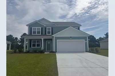 5168 Yellowstone Dr., Conway, SC 29526 - Photo 1