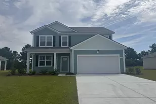 5168 Yellowstone Dr, Conway, SC 29526 - Photo 1
