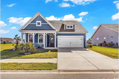 684 Wailea Circle, Little River, SC 29566 - Photo 1