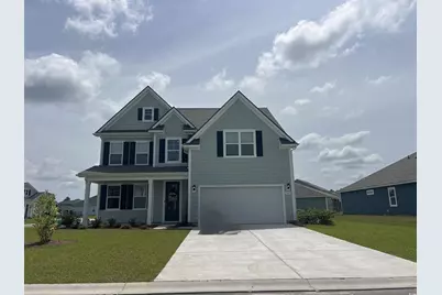 341 Glacier Way, Conway, SC 29526 - Photo 1