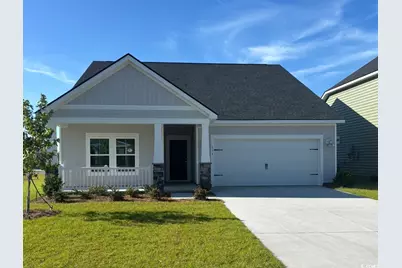 534 Magnolia Terrace Dr, Myrtle Beach, SC 29579 - Photo 1