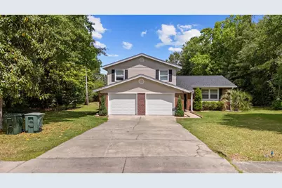 1720 Horry St., Conway, SC 29526 - Photo 1