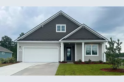 308 Glacier Way, Conway, SC 29526 - Photo 1
