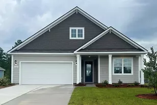 308 Glacier Wy, Conway, SC 29526 - Photo 1