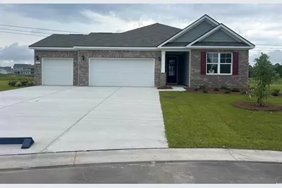 309 Glacier Way, Conway, SC 29526 - Photo 1