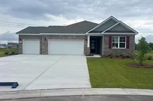 309 Glacier Wy, Conway, SC 29526 - Photo 1