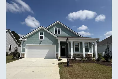 1229 Woodhouse Dr, Ash, NC 28420 - Photo 1