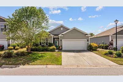 125 Mountain Ash Ln., Myrtle Beach, SC 29579 - Photo 1