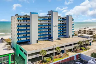 1709 S Ocean Blvd, North Myrtle Beach, SC 29582 - Photo 1