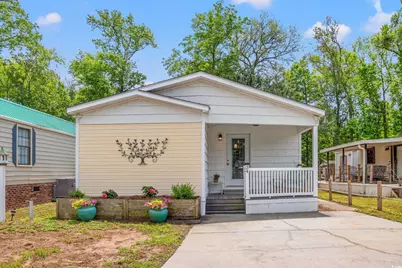 5400 Little River Neck Rd., North Myrtle Beach, SC 29582 - Photo 1