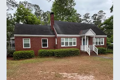 307 Pressley Ave., Kingstree, SC 29556 - Photo 1