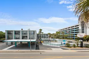 1600 S Ocean Blvd, Myrtle Beach, SC 29577 - Photo 1