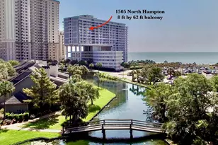 9840 Queensway Blvd, Myrtle Beach, SC 29572 - Photo 1