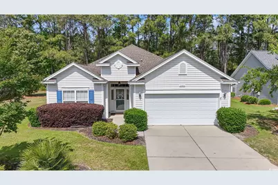 205 Carriage Lake Dr., Little River, SC 29566 - Photo 1