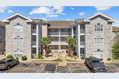 4737 Wild Iris Dr. #203, Myrtle Beach, SC 29577 - Photo 1