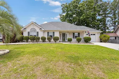 605 Cavandish Dr., Myrtle Beach, SC 29588 - Photo 1