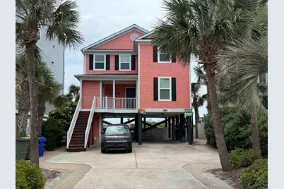 913 B Ocean Blvd. N, Surfside Beach, SC 29575 - Photo 1