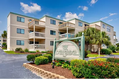 9661 Shore Dr. #B-3, Myrtle Beach, SC 29572 - Photo 1